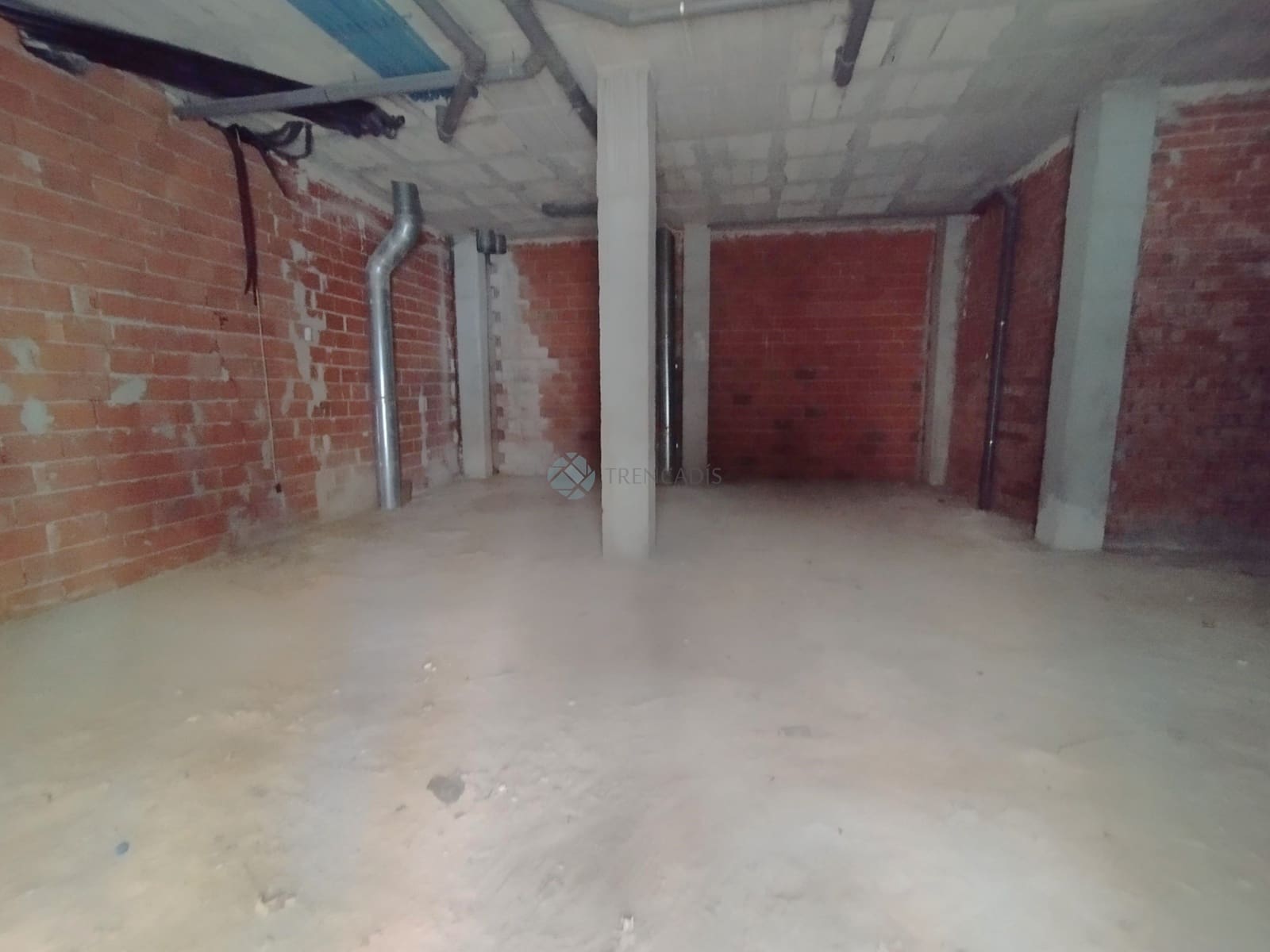 Erhverv til salg i El Palmar - € 64.000 (Ref: 9021230)