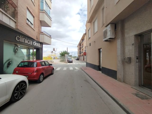 Commercial for sale in El Palmar, Murcia city - € 64,000 (Ref: 9021230)