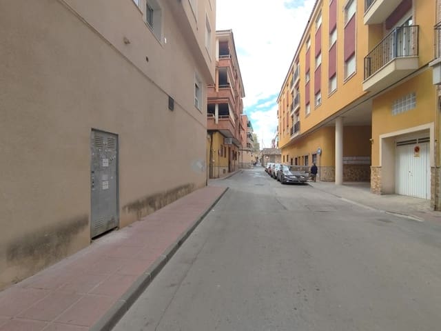 Commercial for sale in El Palmar, Murcia city - € 64,000 (Ref: 9021230)