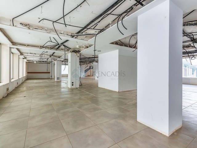 Local Comercial en Benicarló en venta - 450.000 € (Ref: 9021235)