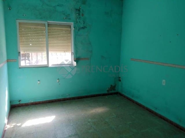 5 makuuhuone Rivitalo myytävänä paikassa Torrent - 165 000 € (Ref: 9021263)