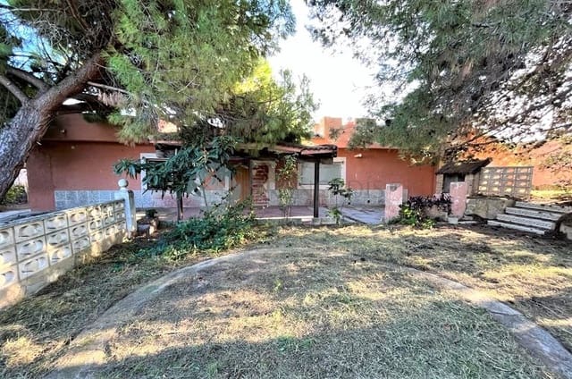 5 makuuhuone Rivitalo myytävänä paikassa Torrent - 165 000 € (Ref: 9021263)