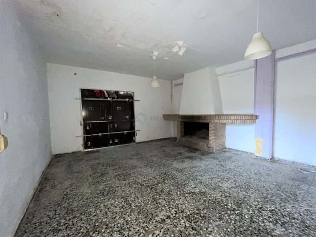 5 makuuhuone Rivitalo myytävänä paikassa Torrent - 165 000 € (Ref: 9021263)