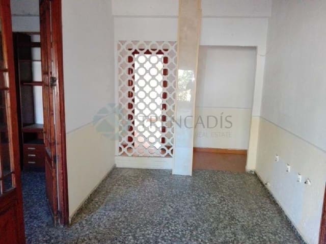 5 makuuhuone Rivitalo myytävänä paikassa Torrent - 165 000 € (Ref: 9021263)