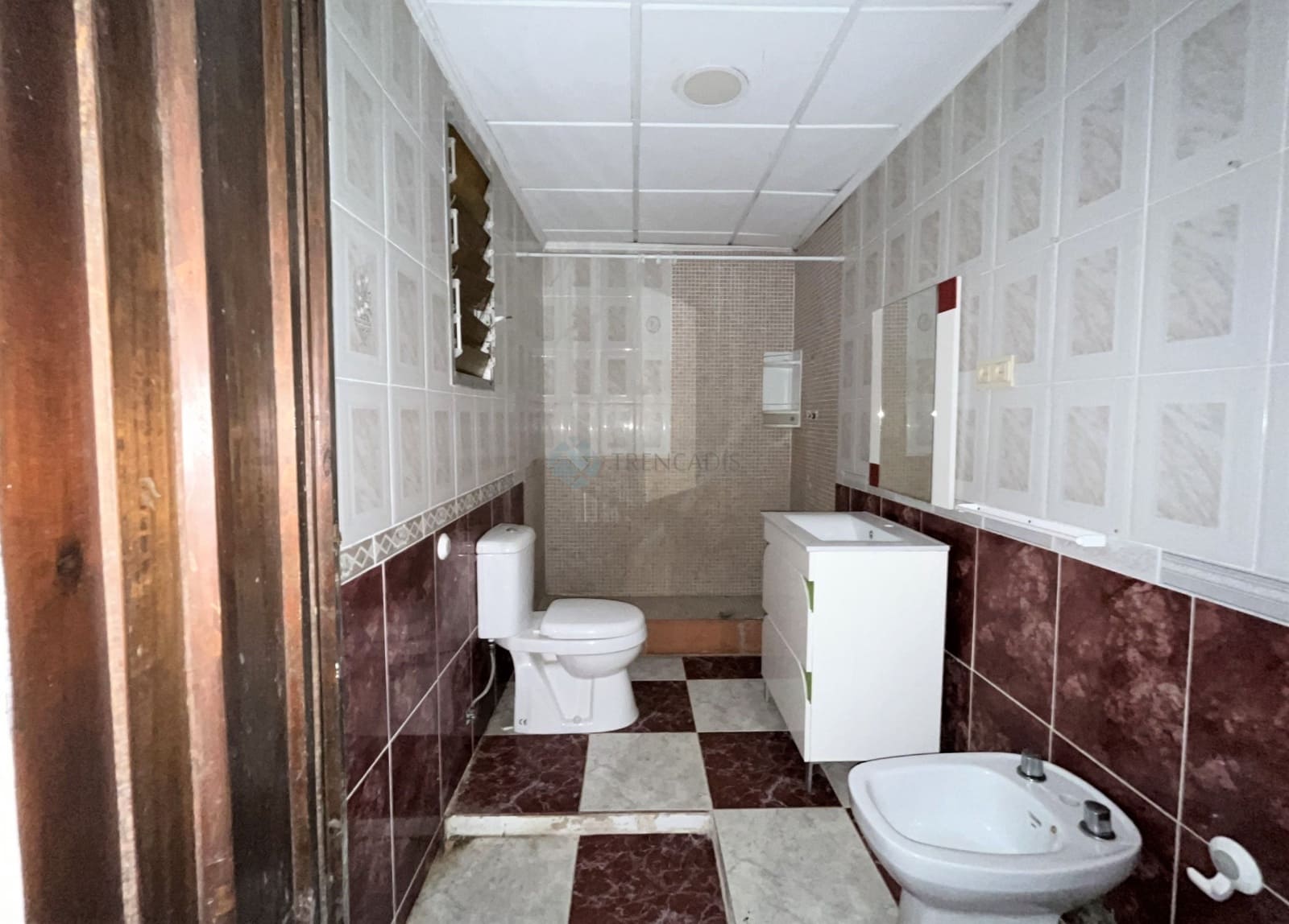 5 soveværelse Rækkehus til salg i Torrent - € 165.000 (Ref: 9021263)