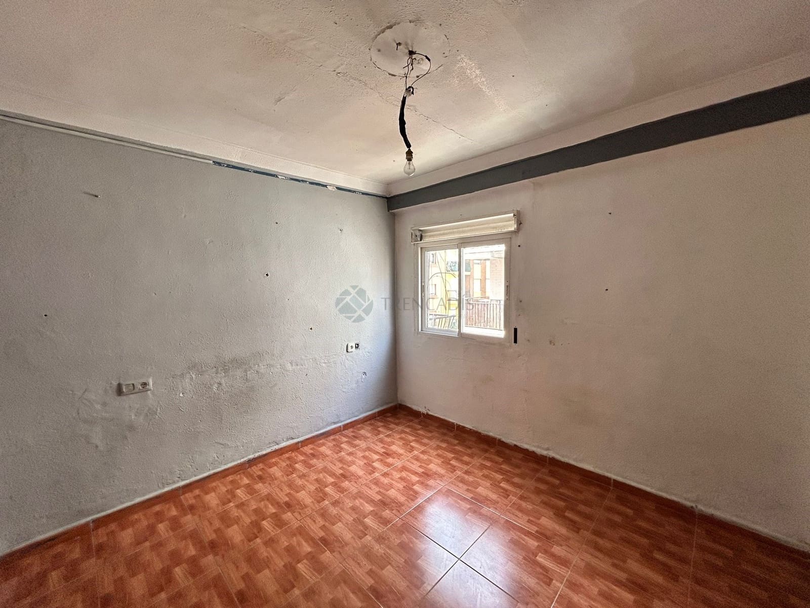 3 Zimmer Apartment zu verkaufen in Valencia Stadt - 182.000 € (Ref: 9021275)