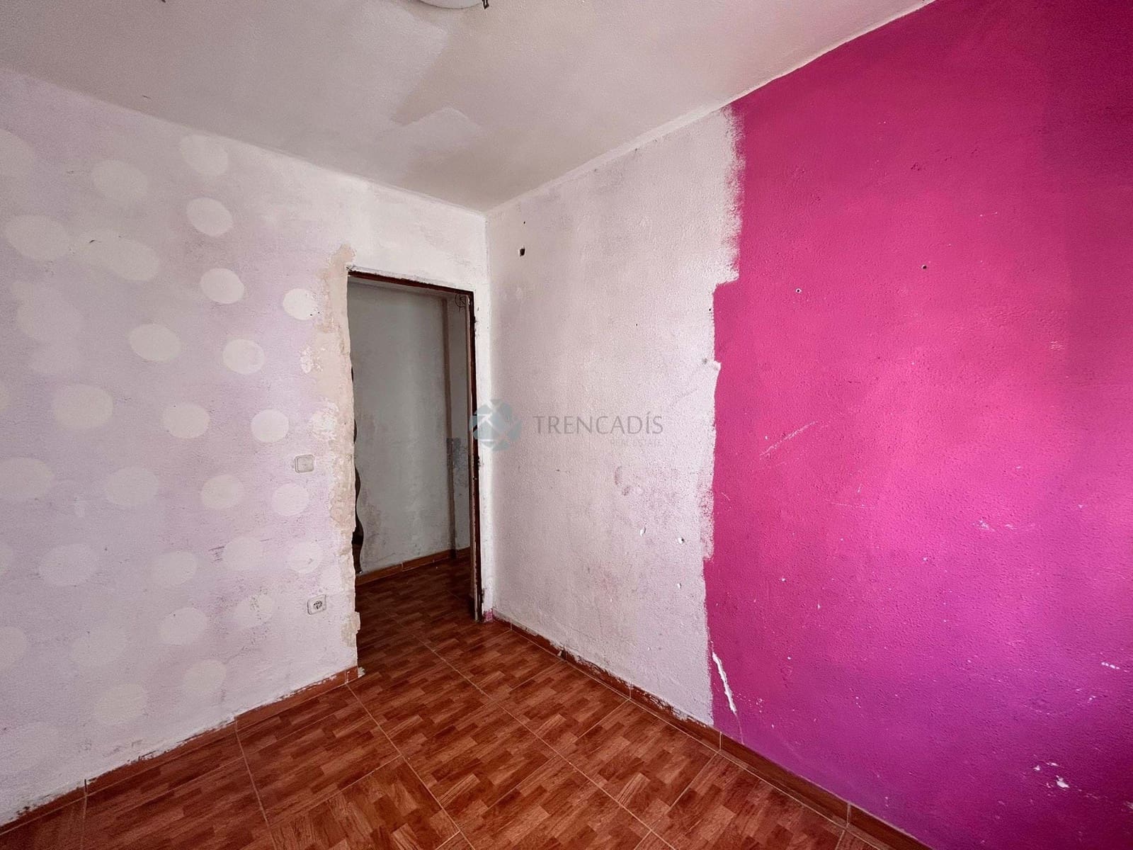 3 Zimmer Apartment zu verkaufen in Valencia Stadt - 182.000 € (Ref: 9021275)
