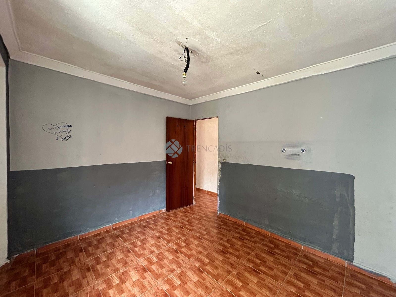 3 Zimmer Apartment zu verkaufen in Valencia Stadt - 182.000 € (Ref: 9021275)