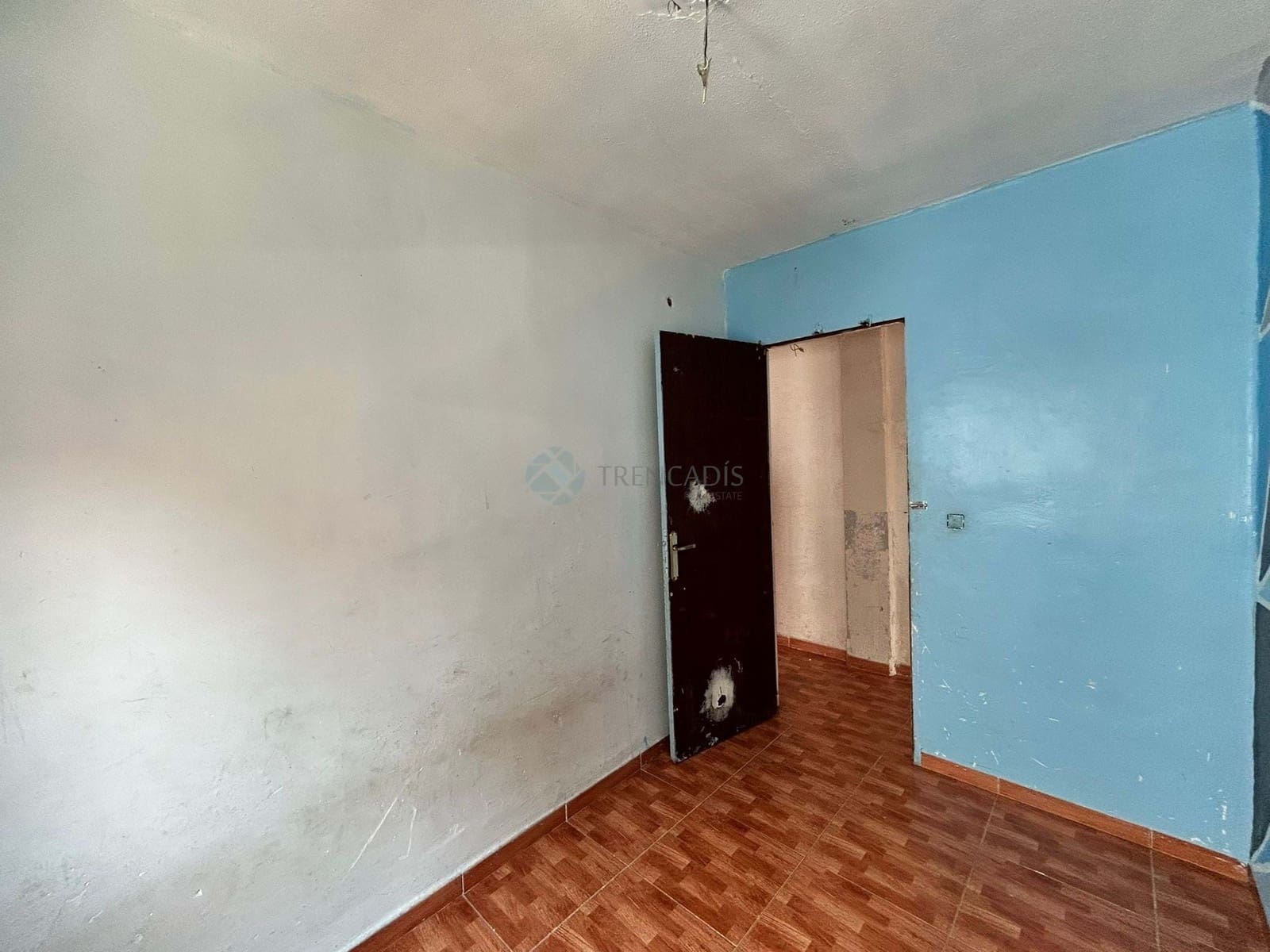 3 Zimmer Apartment zu verkaufen in Valencia Stadt - 182.000 € (Ref: 9021275)