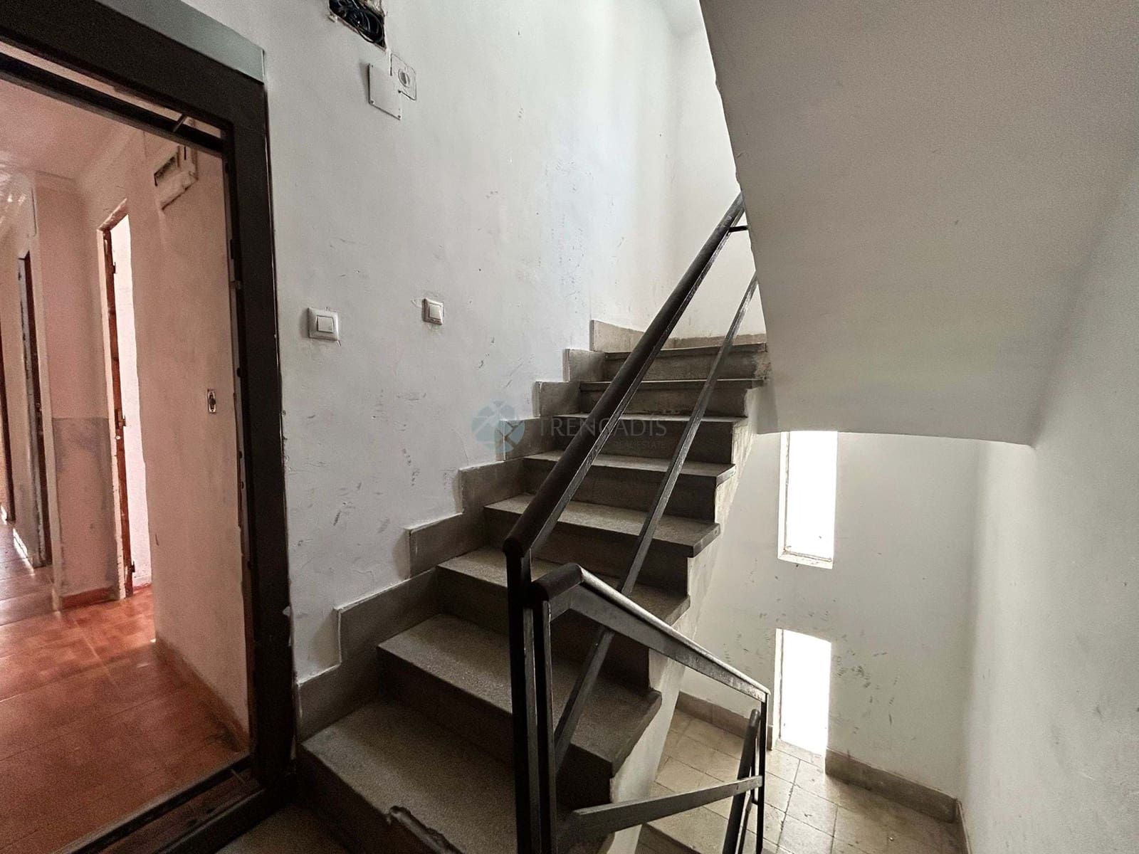 3 Zimmer Apartment zu verkaufen in Valencia Stadt - 182.000 € (Ref: 9021275)