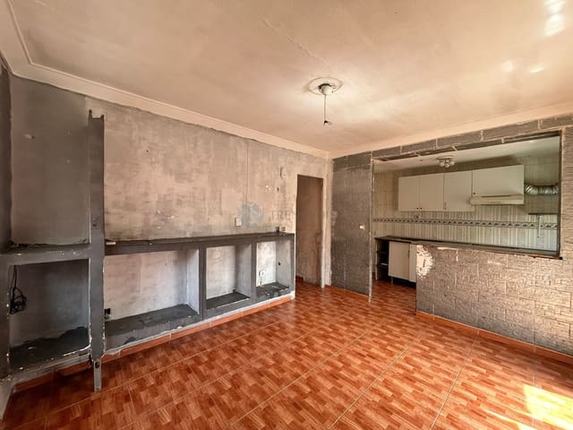 3 Zimmer Apartment zu verkaufen in València Stadt - 182.000 € (Ref: 9021275)