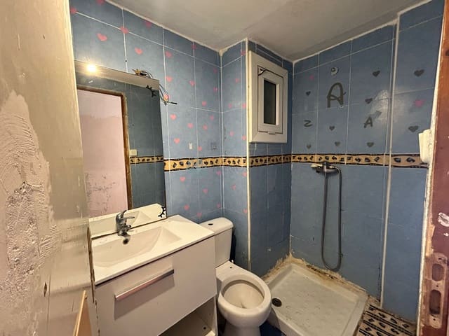 3 Zimmer Apartment zu verkaufen in València Stadt - 182.000 € (Ref: 9021275)