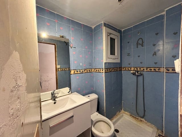 3 Zimmer Apartment zu verkaufen in València Stadt - 182.000 € (Ref: 9021275)