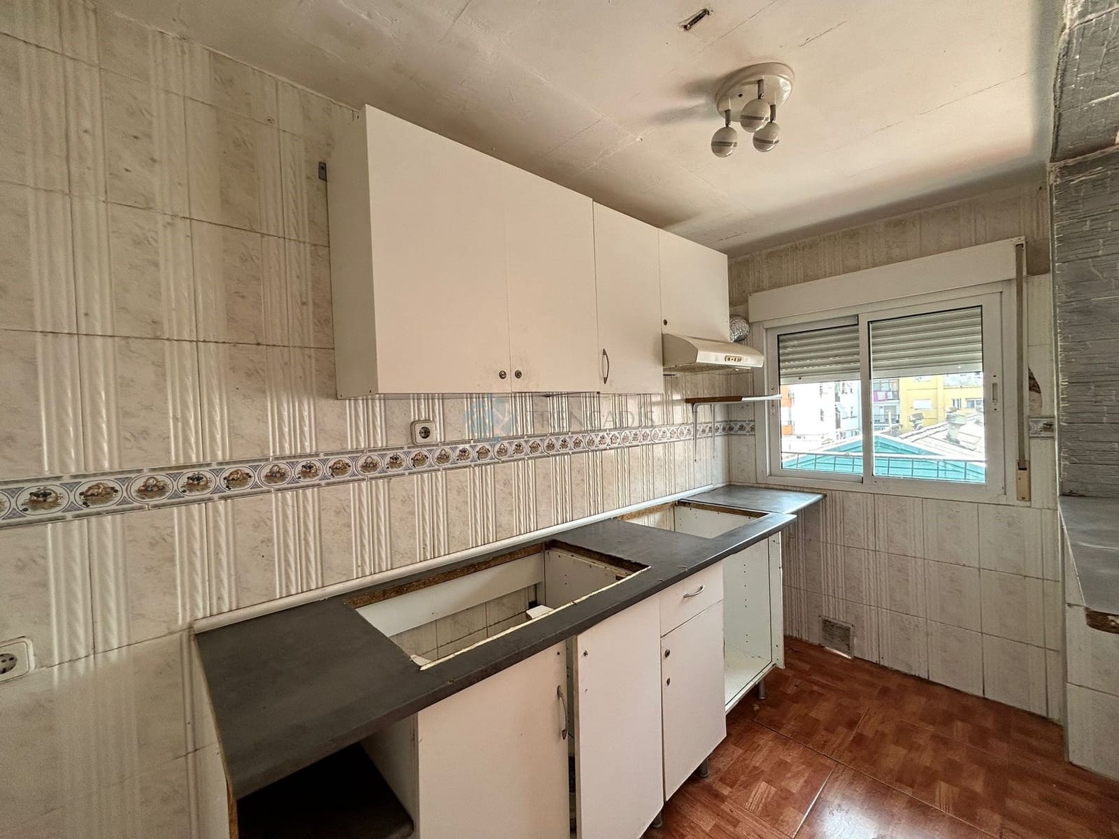 3 Zimmer Apartment zu verkaufen in Valencia Stadt - 182.000 € (Ref: 9021275)