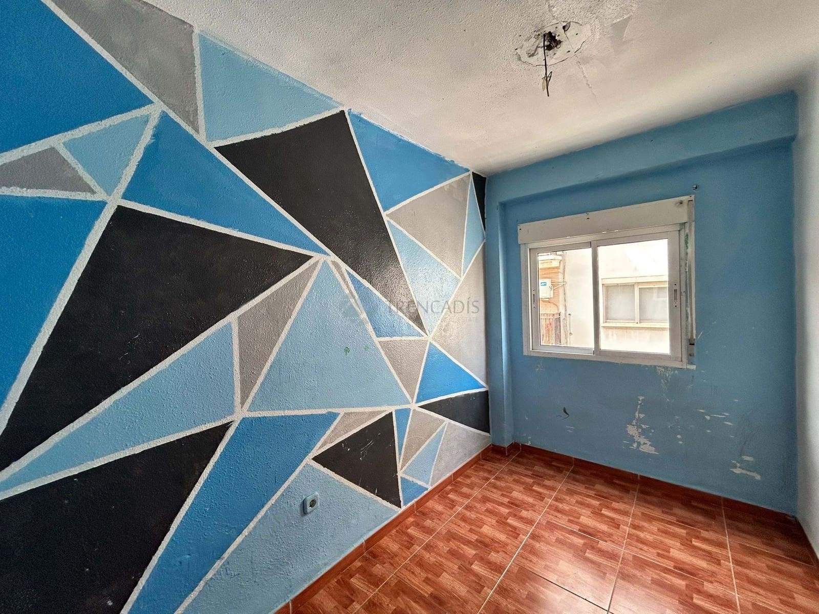 3 Zimmer Apartment zu verkaufen in Valencia Stadt - 182.000 € (Ref: 9021275)