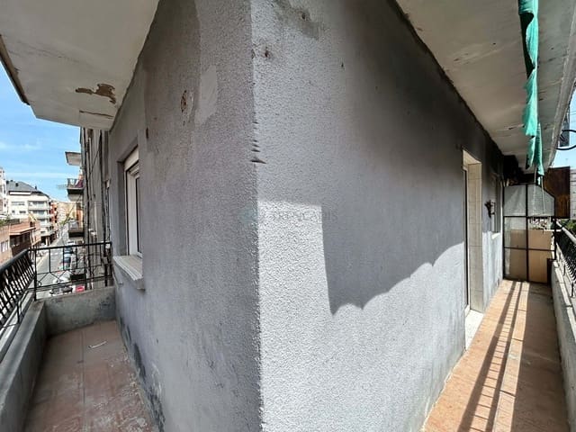 3 Zimmer Apartment zu verkaufen in València Stadt - 182.000 € (Ref: 9021275)