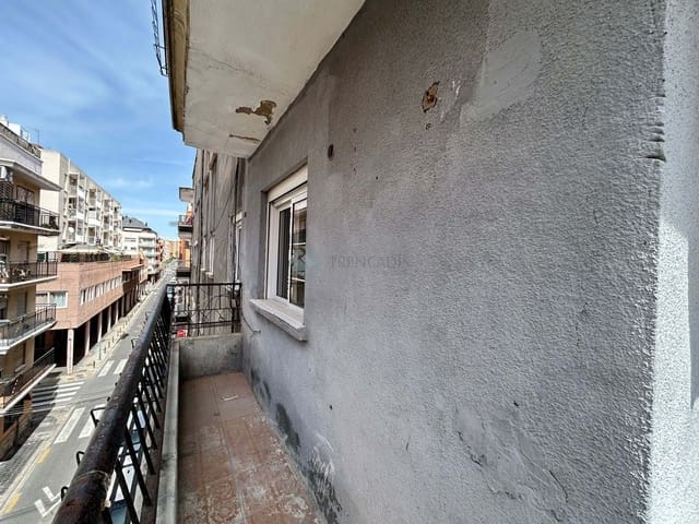 3 Zimmer Apartment zu verkaufen in València Stadt - 182.000 € (Ref: 9021275)