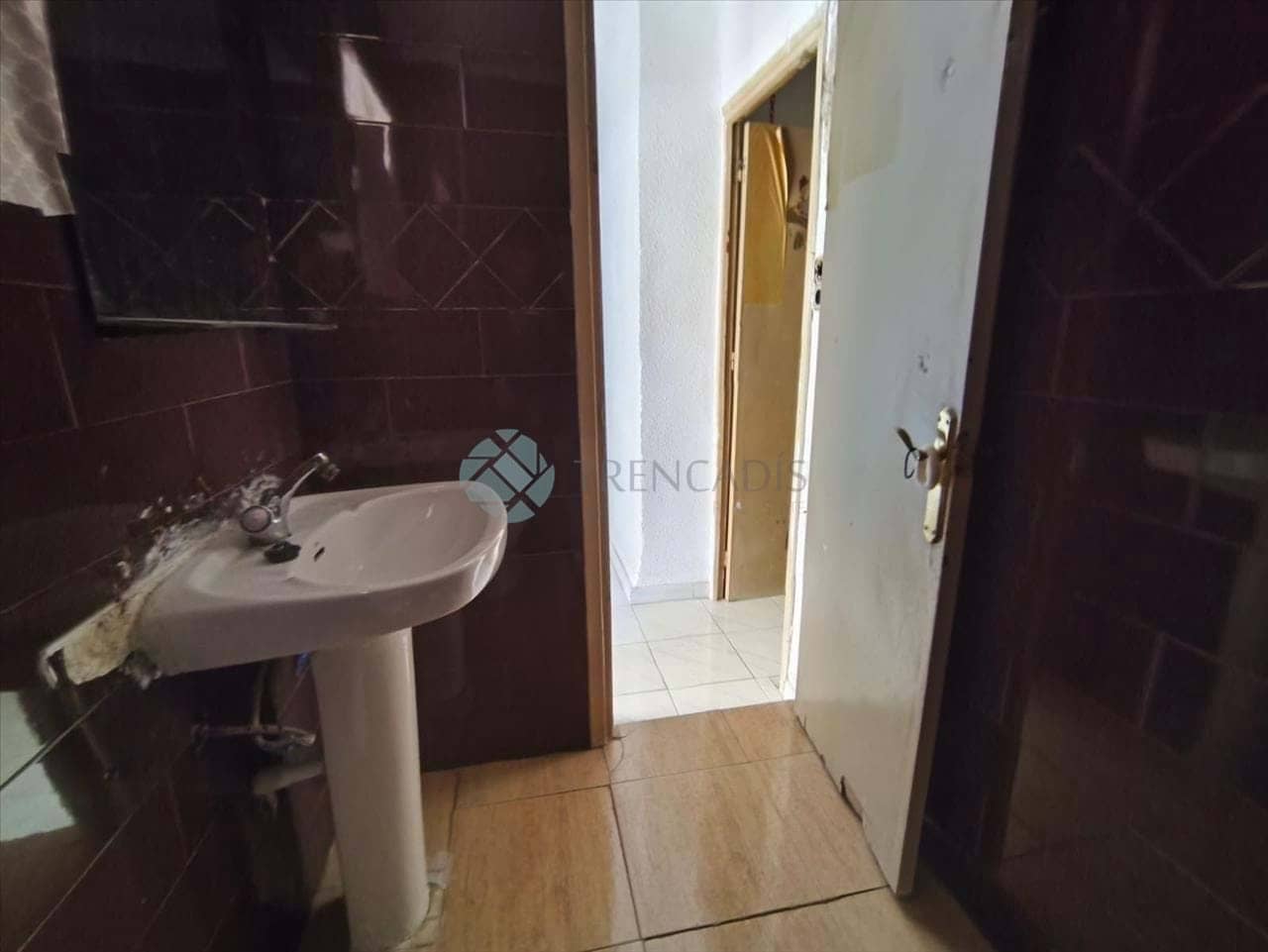 Apartamento de 3 habitaciones en Alcantarilla en venta - 65.000 € (Ref: 9021283)