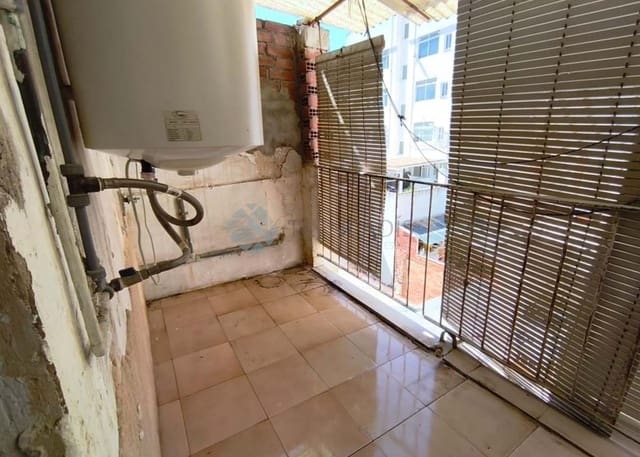 Apartamento de 3 habitaciones en Alcantarilla en venta - 65.000 € (Ref: 9021283)