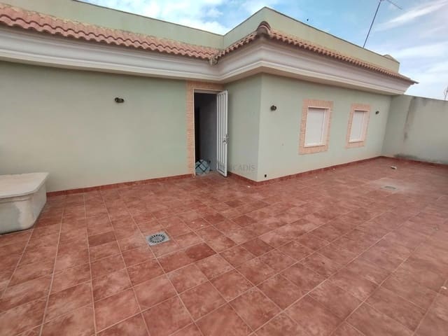 4 bedroom Townhouse for sale in Ceutí - € 129,000 (Ref: 9022581)