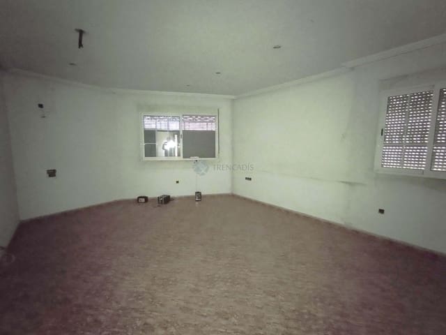 4 bedroom Townhouse for sale in Ceutí - € 129,000 (Ref: 9022581)