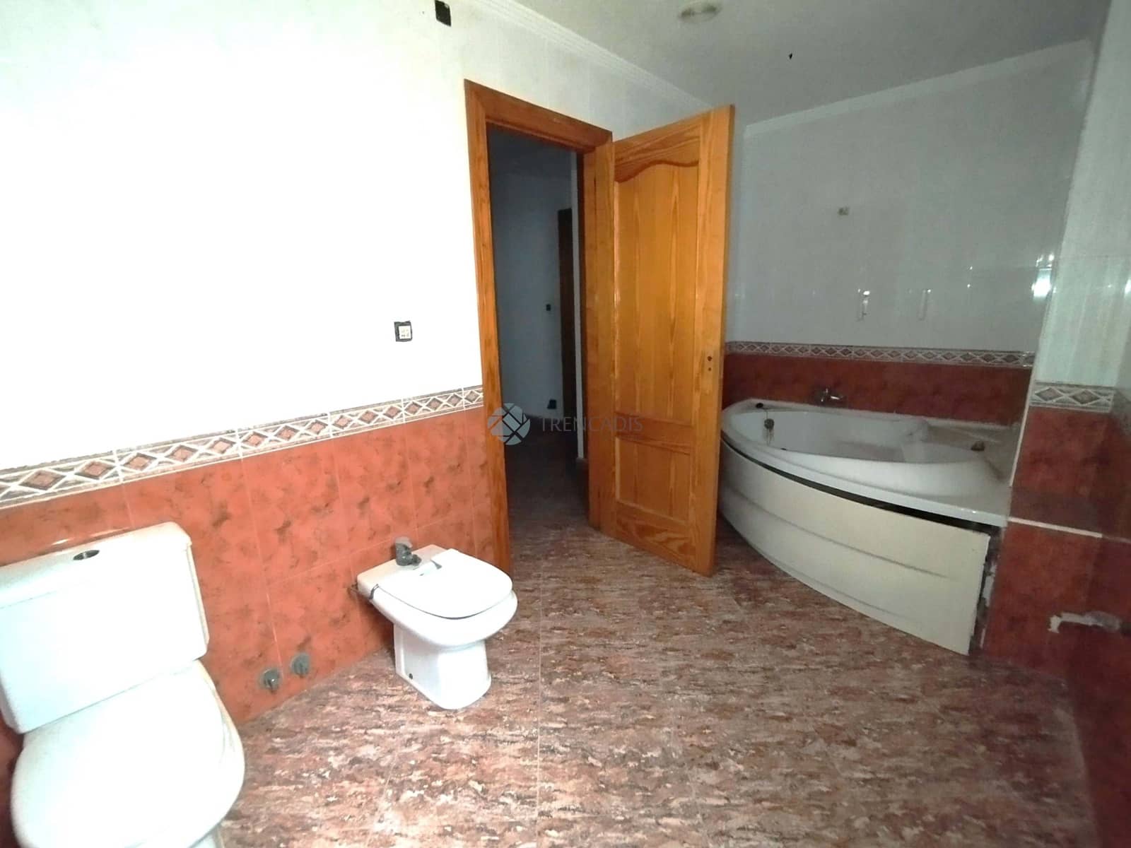 4 soveværelse Byhus til salg i Ceuti - € 129.000 (Ref: 9022581)