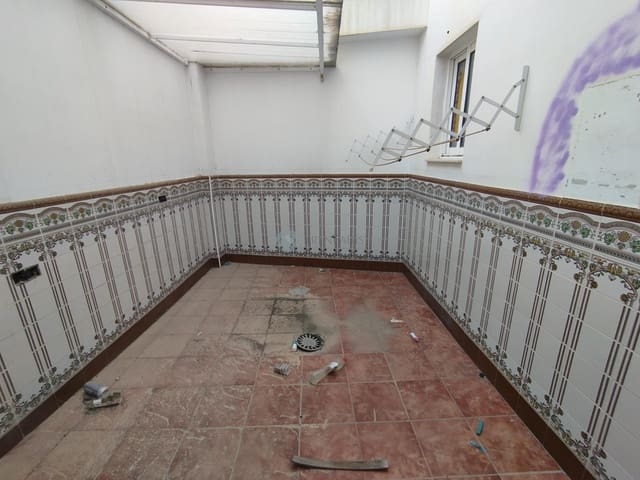 4 bedroom Townhouse for sale in Ceutí - € 129,000 (Ref: 9022581)