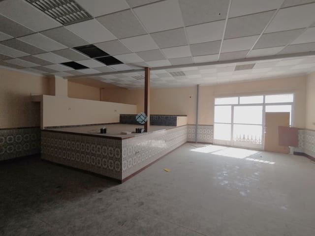 4 bedroom Townhouse for sale in Fortuna - € 159,000 (Ref: 9022582)