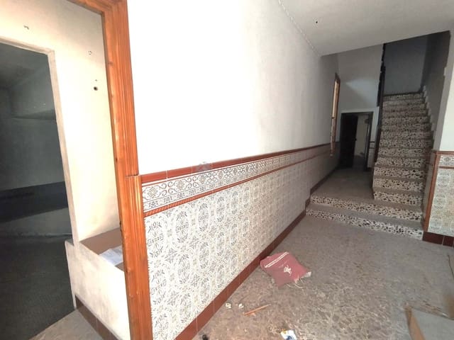 4 bedroom Townhouse for sale in Fortuna - € 159,000 (Ref: 9022582)