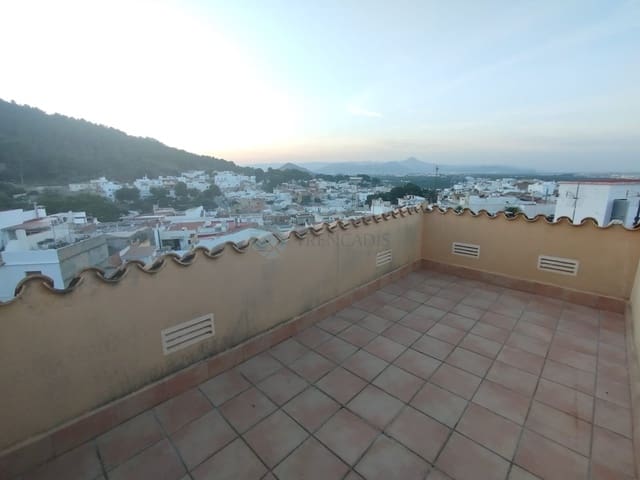 2 bedroom Townhouse for sale in Oliva - € 86,000 (Ref: 9022588)