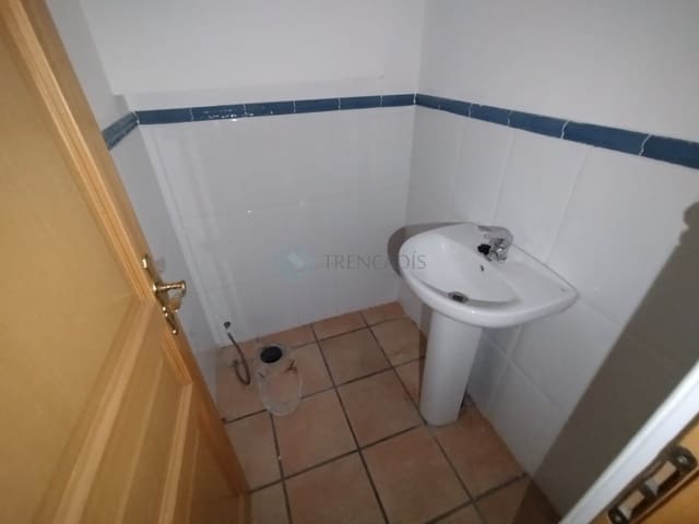 2 bedroom Townhouse for sale in Oliva - € 86,000 (Ref: 9022588)