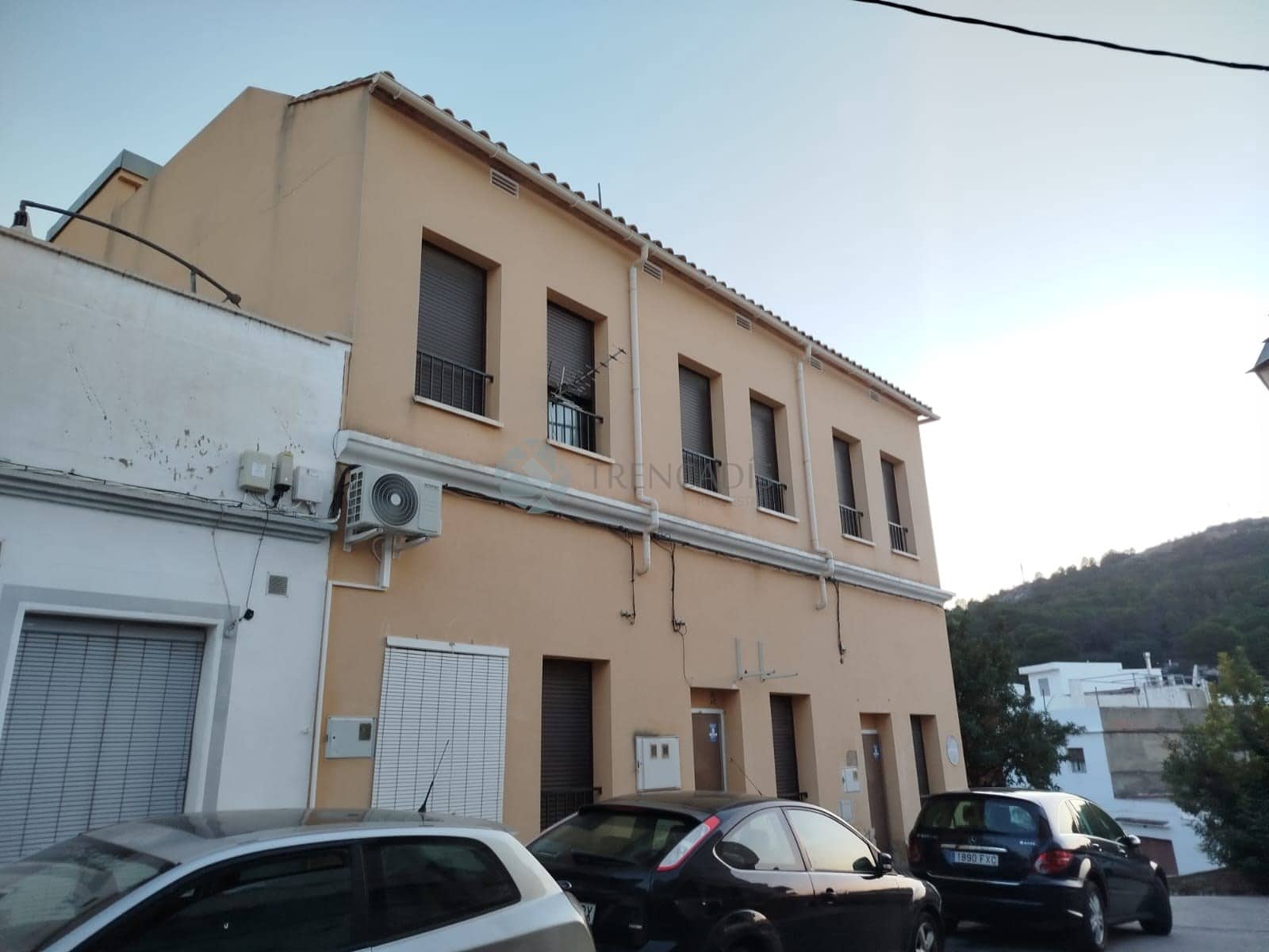 2 sypialnia Dom na sprzedaż w Oliva - 86 000 € (Ref: 9022588)