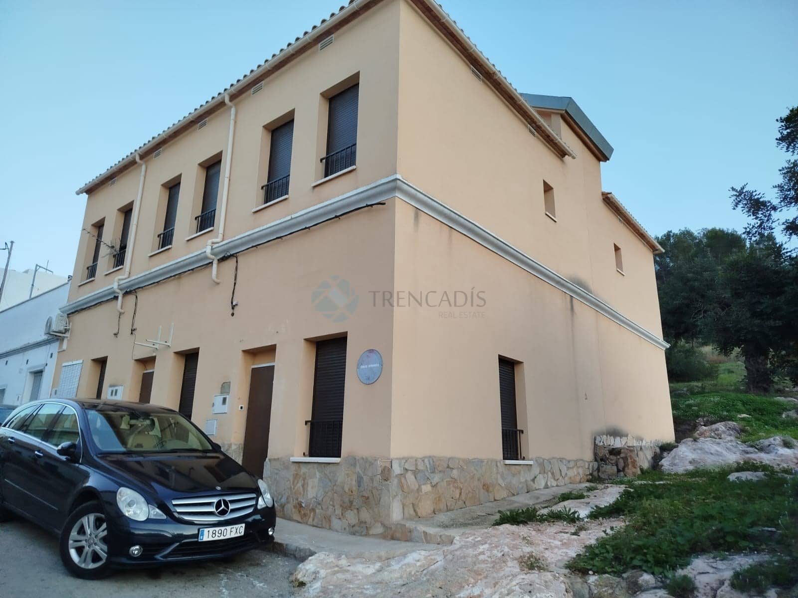 2 sypialnia Dom na sprzedaż w Oliva - 86 000 € (Ref: 9022588)