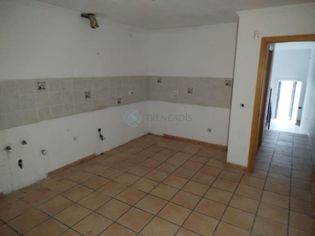 2 bedroom Townhouse for sale in Oliva - € 86,000 (Ref: 9022588)