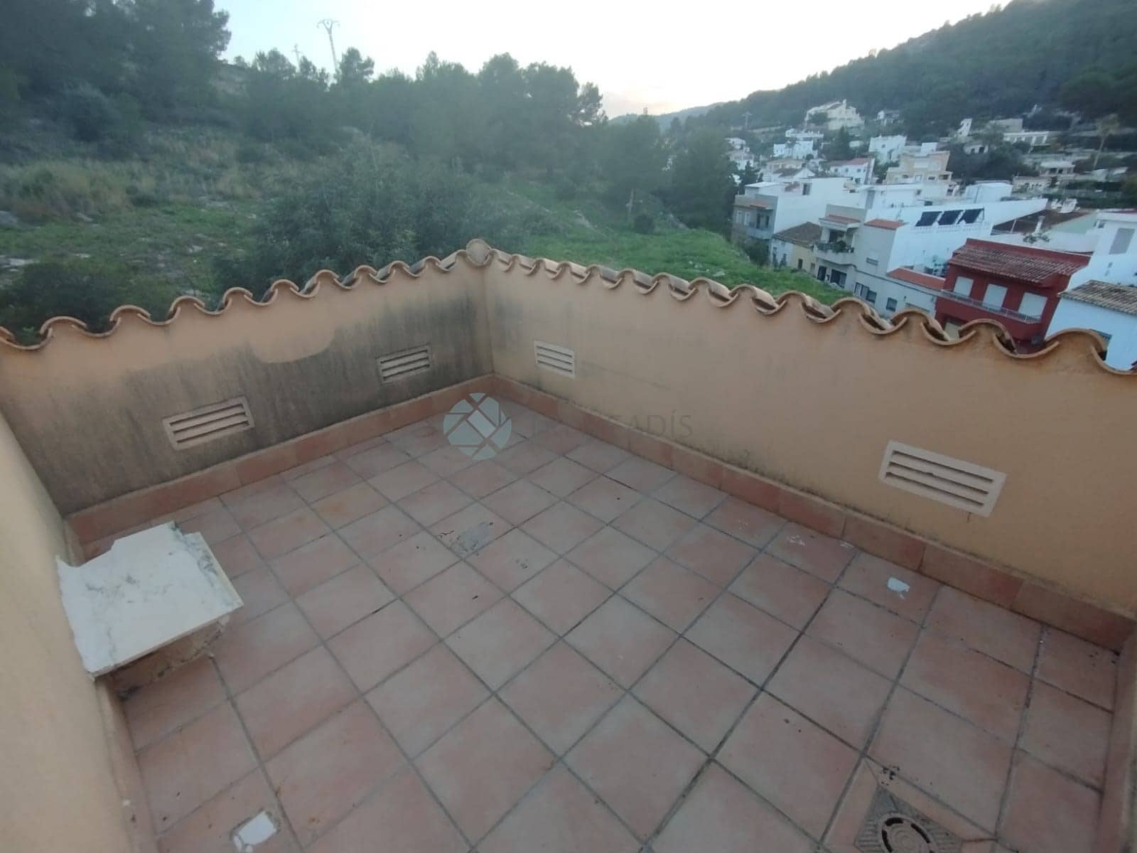 2 bedroom Townhouse for sale in Oliva - € 88,000 (Ref: 9022589)