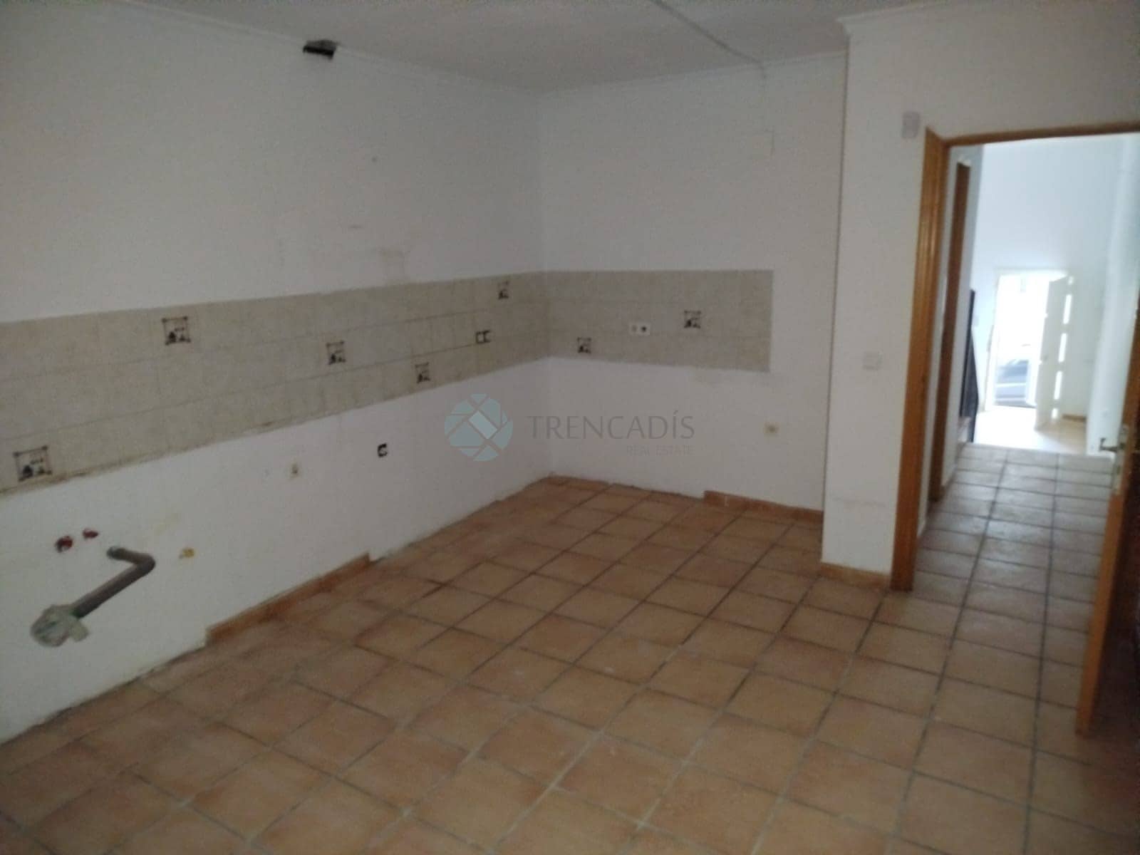 2 bedroom Townhouse for sale in Oliva - € 88,000 (Ref: 9022589)