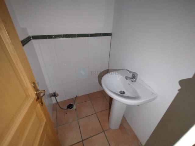 2 sovrum Hus till salu i Oliva - 88 000 € (Ref: 9022589)