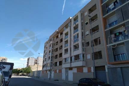 Commerciale in vendita in Carlet - 1.597.900 € (Rif: 9022590)