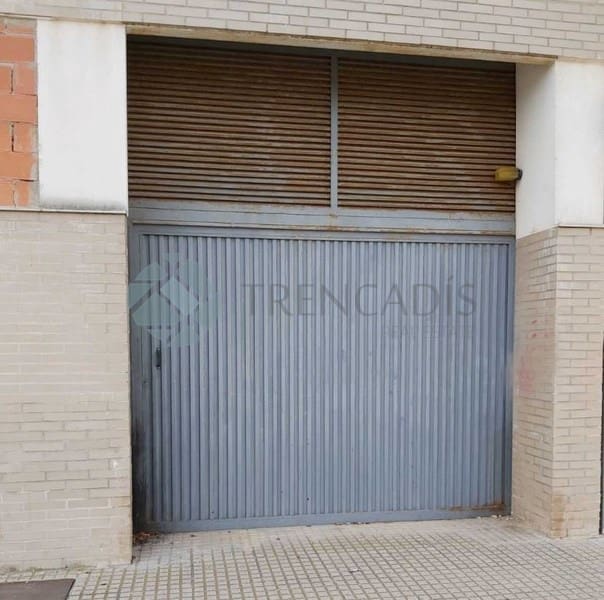 Commerciale in vendita in Carlet - 1.597.900 € (Rif: 9022590)