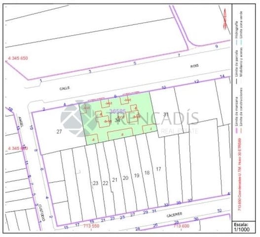 Commercial for sale in Carlet - € 1,597,900 (Ref: 9022590)