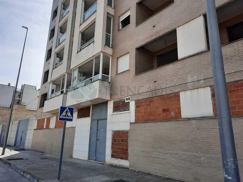 Commerciale in vendita in Carlet - 1.597.900 € (Rif: 9022590)