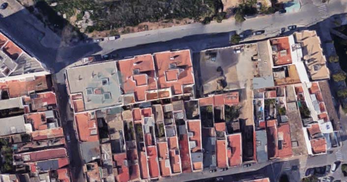 Commerciale in vendita in Carlet - 1.597.900 € (Rif: 9022590)