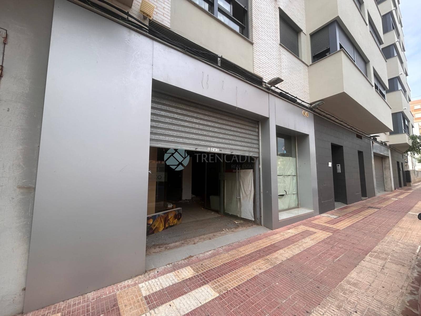 Erhverv til salg i Burriana / Borriana - € 299.000 (Ref: 9022596)