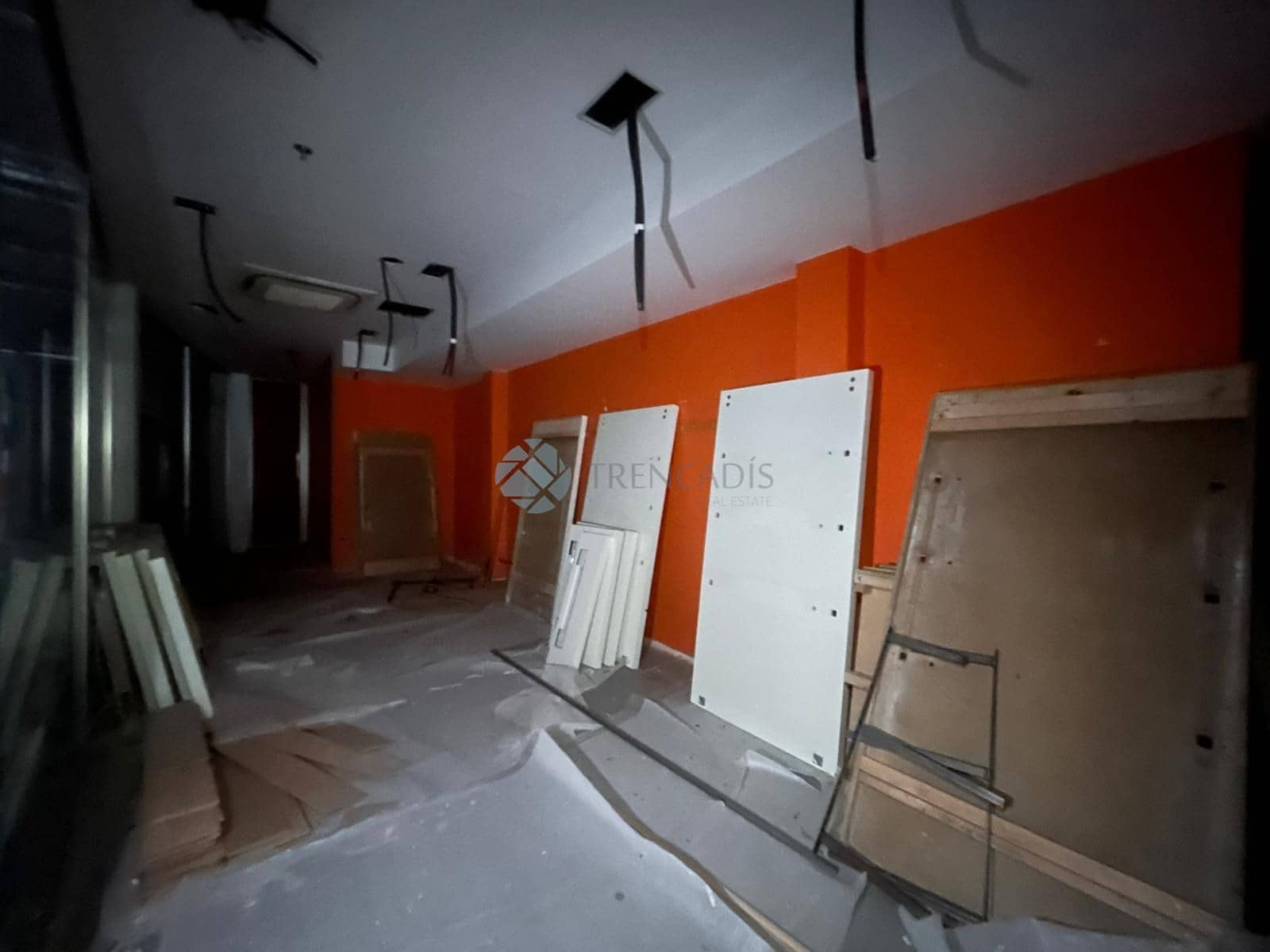 Erhverv til salg i Burriana / Borriana - € 299.000 (Ref: 9022596)