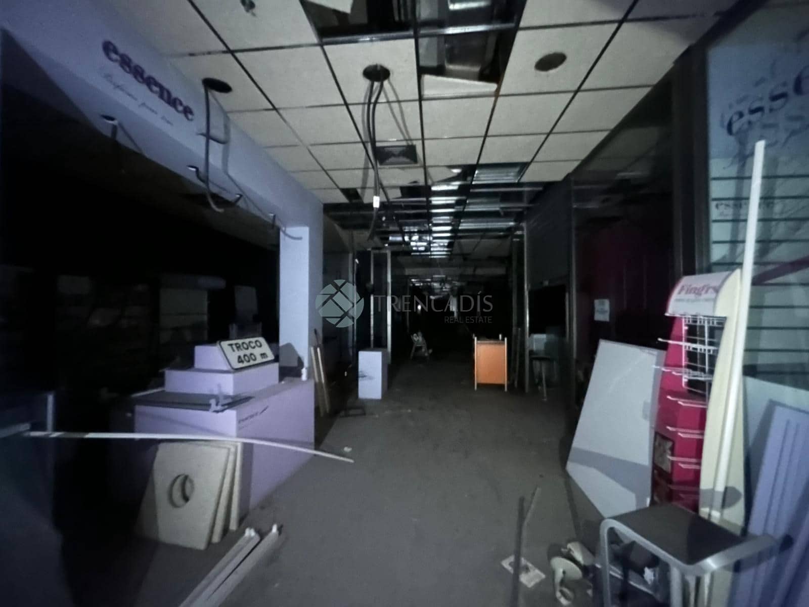 Erhverv til salg i Burriana / Borriana - € 299.000 (Ref: 9022596)