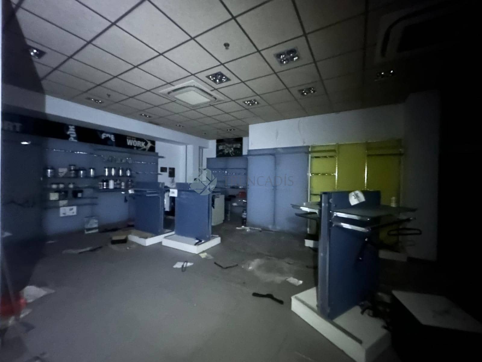 Erhverv til salg i Burriana / Borriana - € 299.000 (Ref: 9022596)