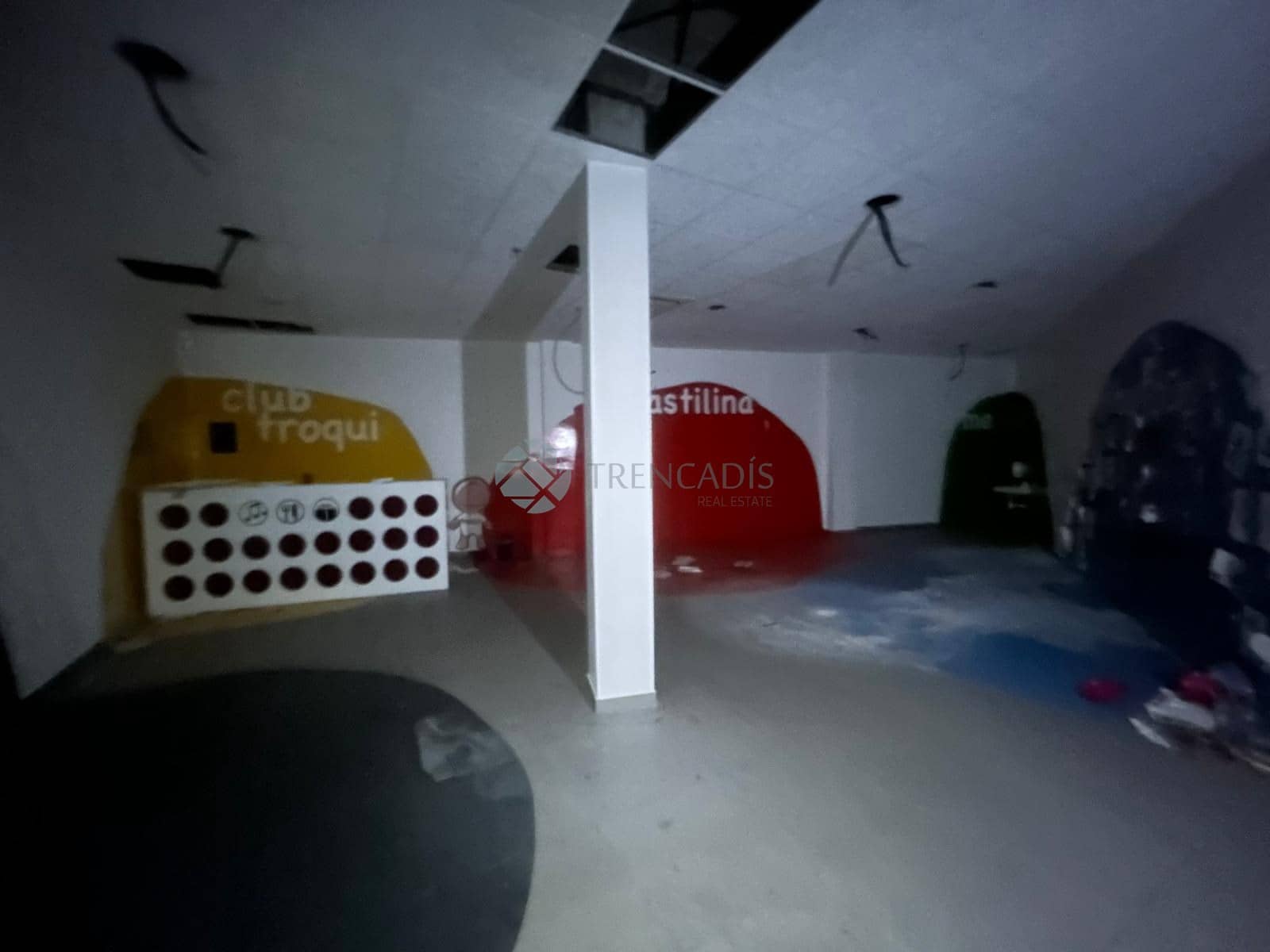 Erhverv til salg i Burriana / Borriana - € 299.000 (Ref: 9022596)