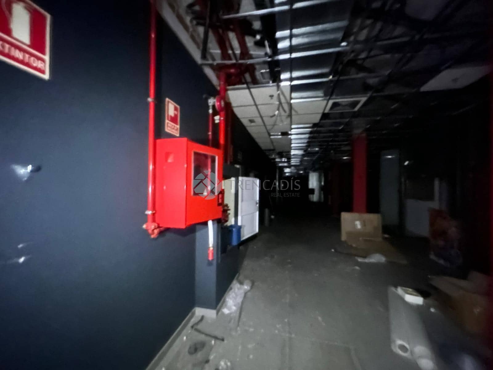 Erhverv til salg i Burriana / Borriana - € 299.000 (Ref: 9022596)