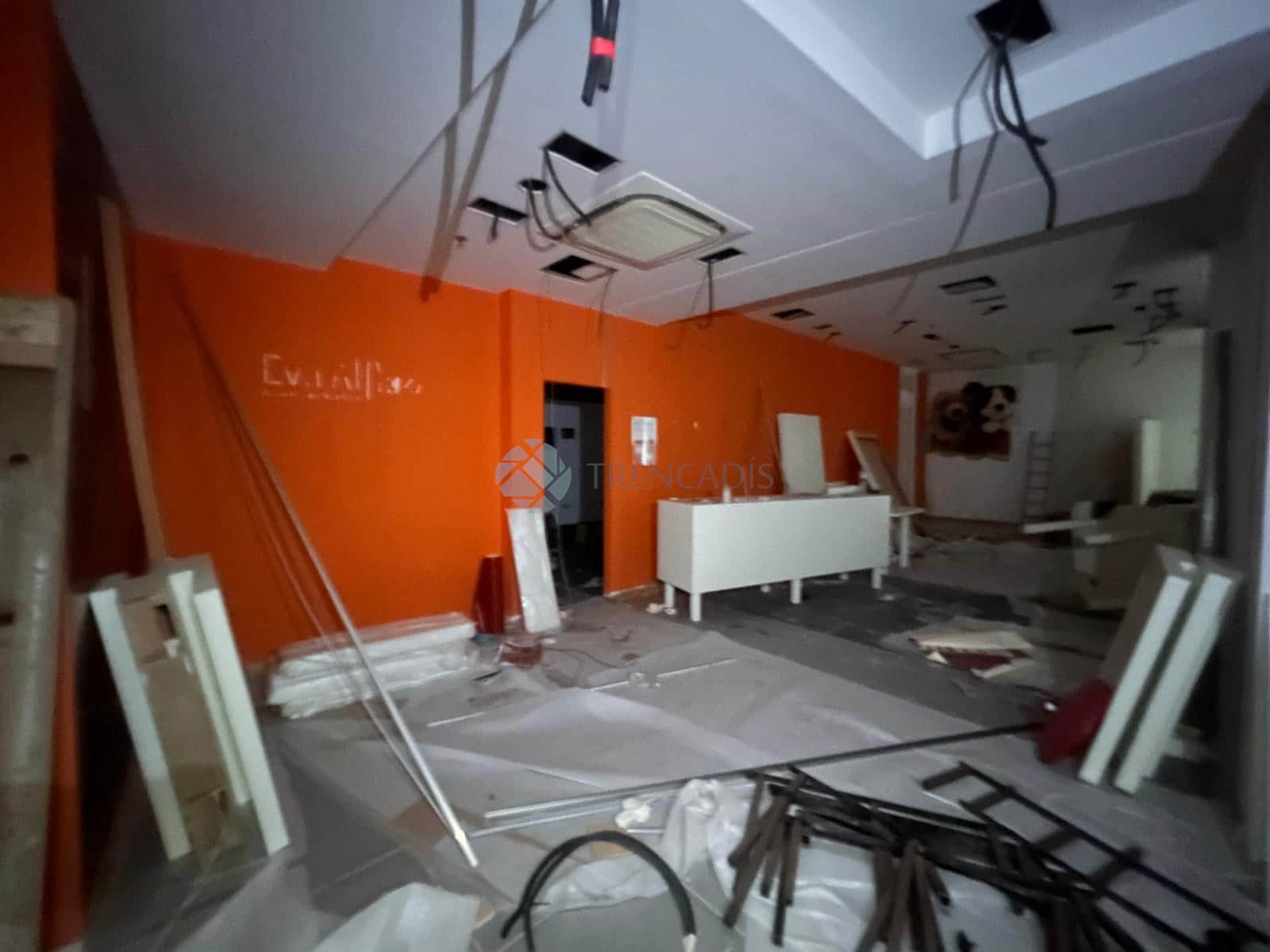 Erhverv til salg i Burriana / Borriana - € 299.000 (Ref: 9022596)