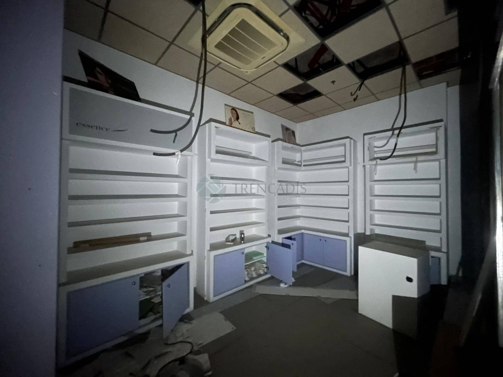 Erhverv til salg i Burriana / Borriana - € 299.000 (Ref: 9022596)